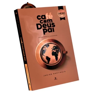 Devocional Café com Deus Pai